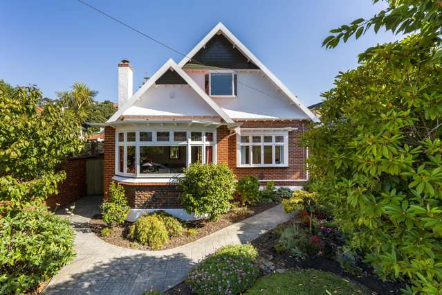 Where Elegance Lives