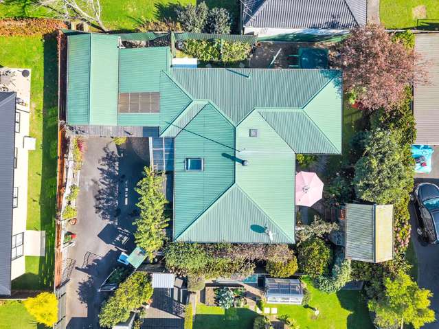 Full of Character, Sunshine and Charm!