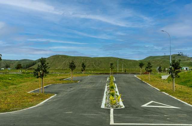 Lot 40 Te Awanga Terraces Hawkes Bay_4