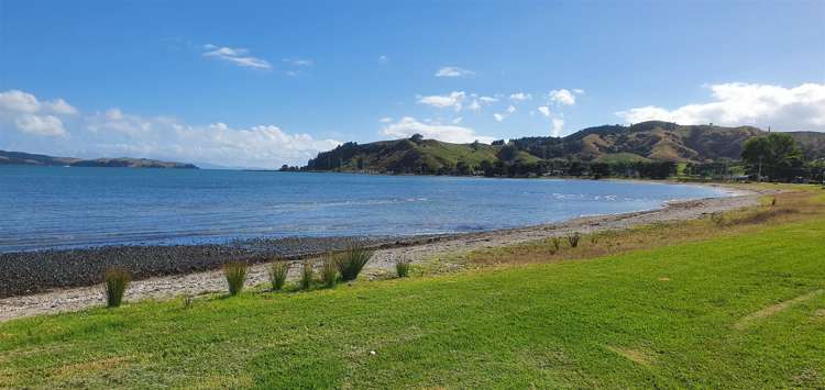 Lot 33/ 25 Ferndale Drive Kawakawa Bay_28