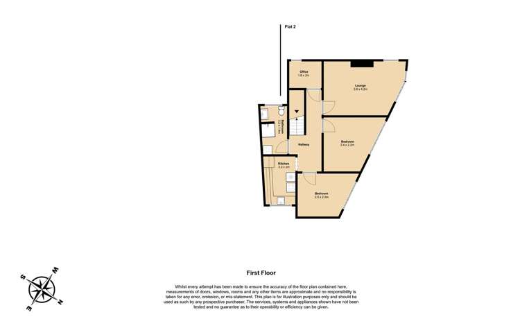 2/121 Hill Street Thorndon_1