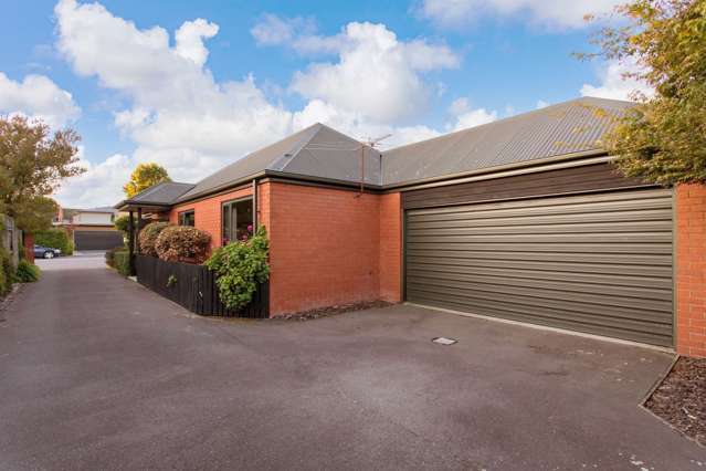 76A St Albans Street Merivale - Christchurch City_2