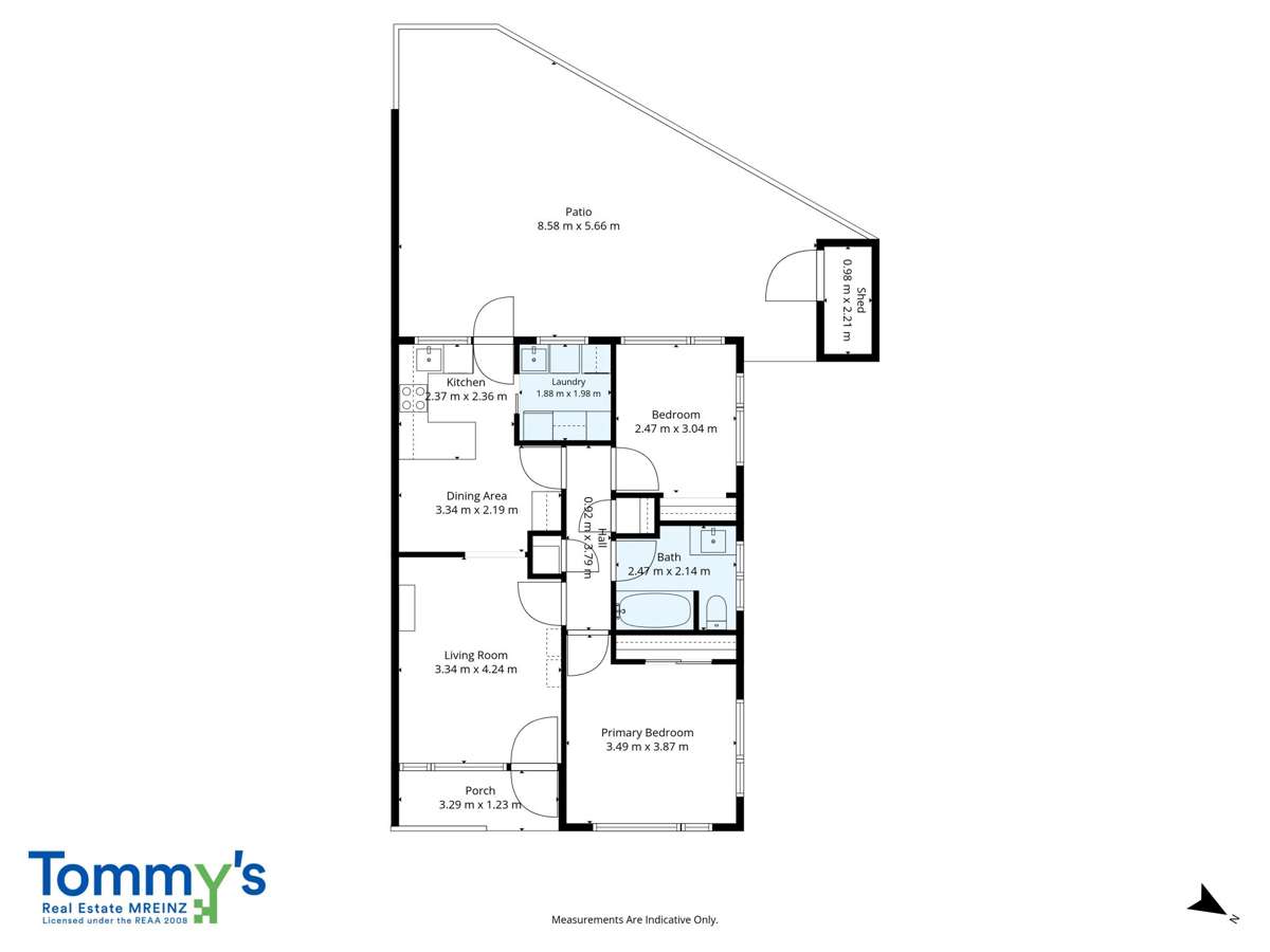 3/44 Devonshire Road_5