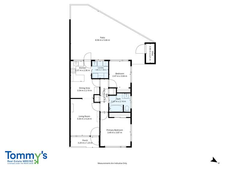 3/44 Devonshire Road Miramar_9