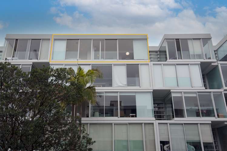 607/83 Halsey Street Auckland Central_12