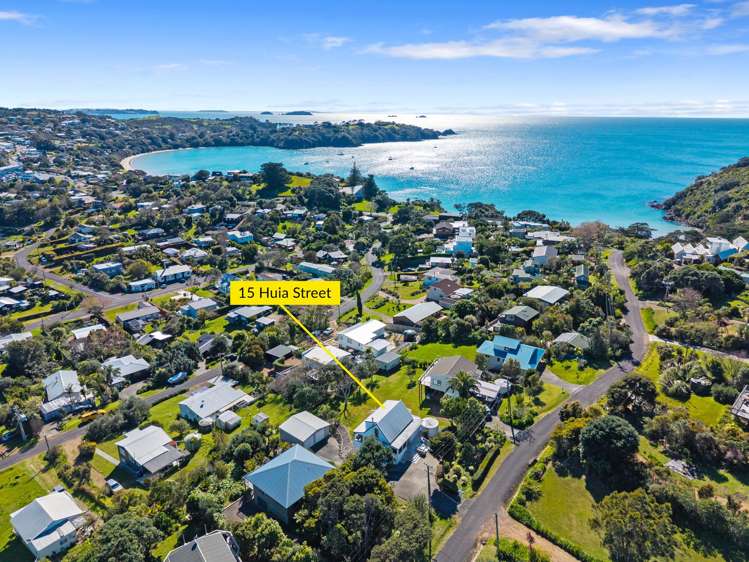 15 Huia Street Oneroa_17