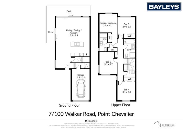 7/100 Walker Road Point Chevalier_32