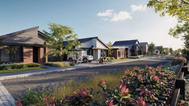 Lot 400 John Main Drive_3