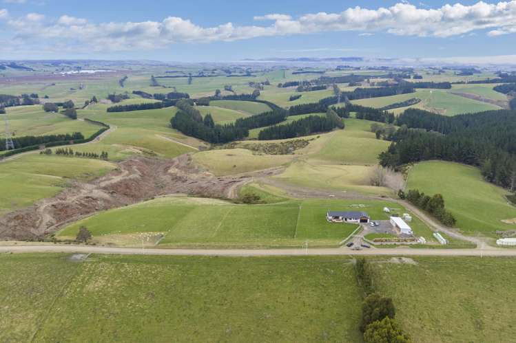 337 Coe Road Balclutha_28