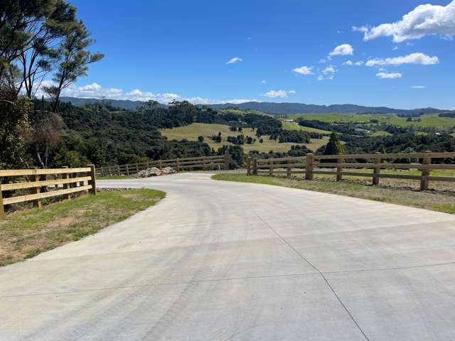 Mangawhai Bush Estate Mangawhai_2