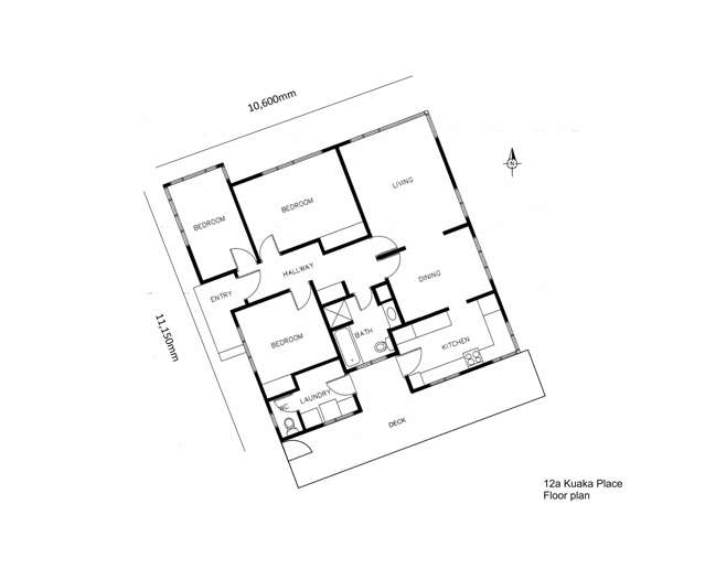 12A Kuaka Place New Lynn_1