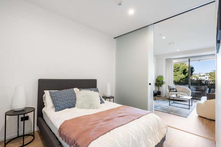 302/6 Dock Street Auckland Central_9