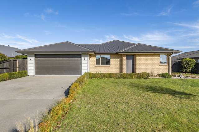 Super Starter on 728m²
