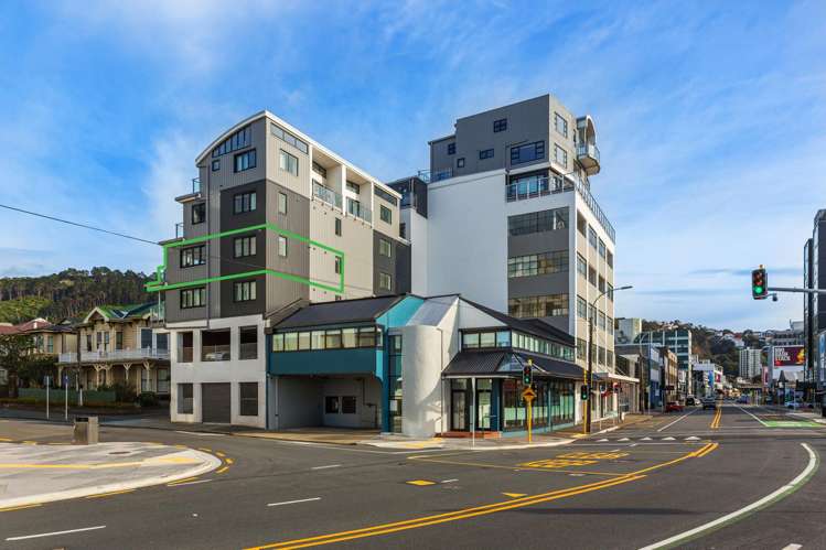22/125 Thorndon Quay Thorndon_14