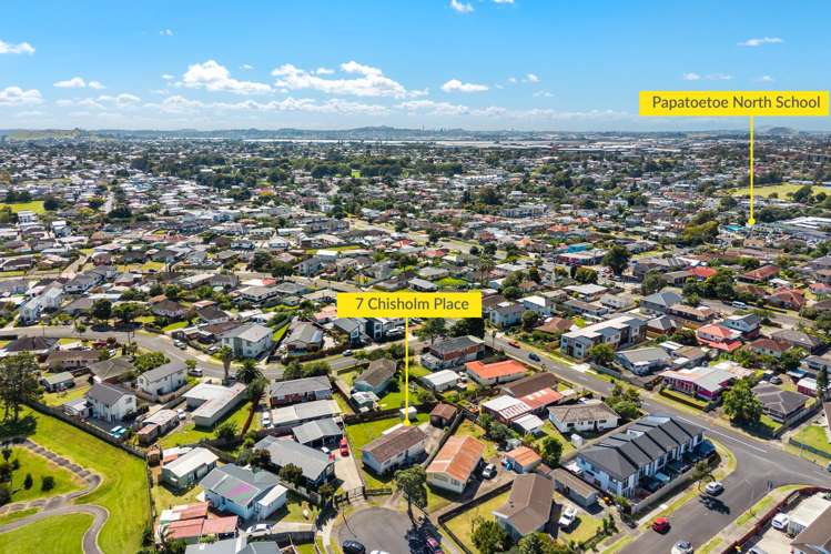 7 Chisholm Place Mangere East_13