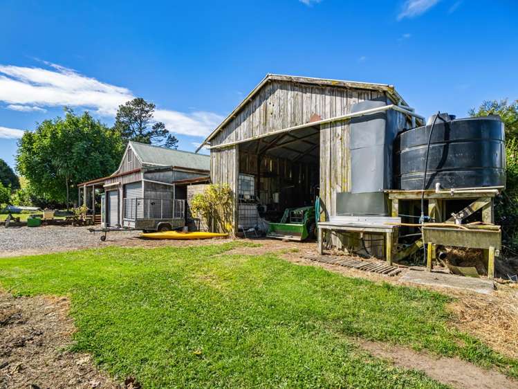 372f Wairoa Road Wairoa_37