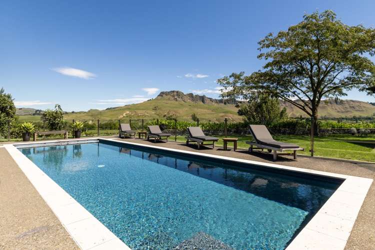 Lodge 3 Riverside, 1308 Tuki Tuki Road Tuki Tuki_34