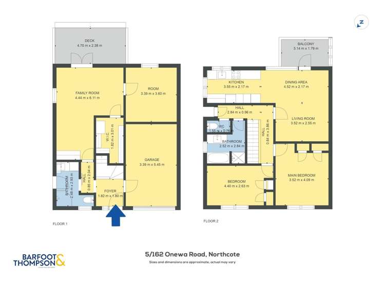 5/162 Onewa Road Northcote_15