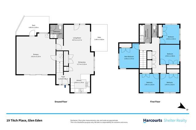 19 Titch Place Glen Eden_1