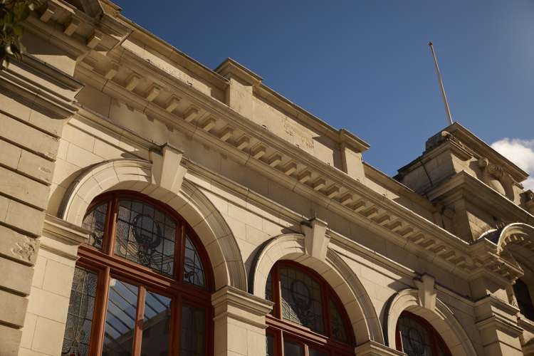 Suite 2/2 Wakefield Street Auckland Central_5