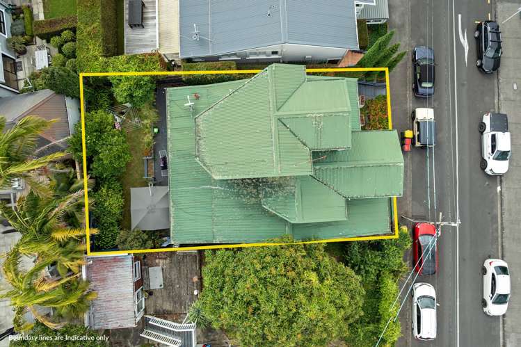 9 Churton Street Parnell_3