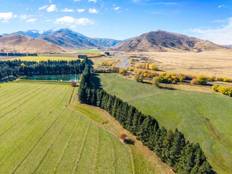 495 Haldon Road Lake Tekapo_19