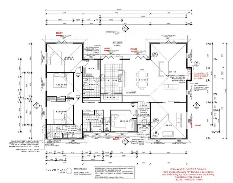742 Woodstock Road Oxford_37