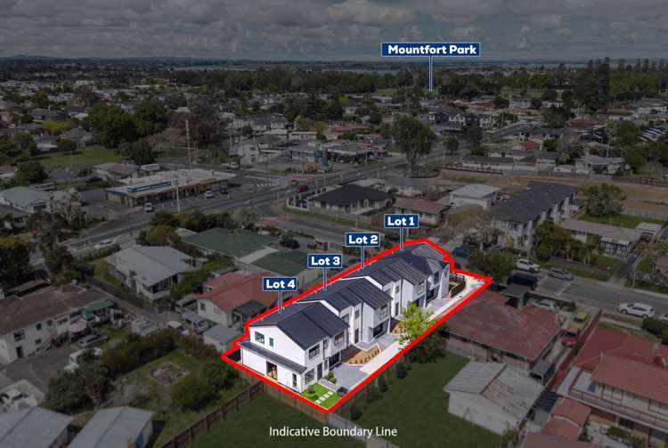 Lot 4, 1 McKean Avenue Manurewa_22