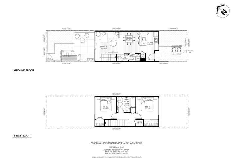 7 Pohorama Lane Conifer Grove_12