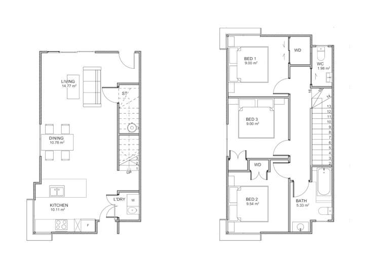 11 Kaikape Lane Flat Bush_10