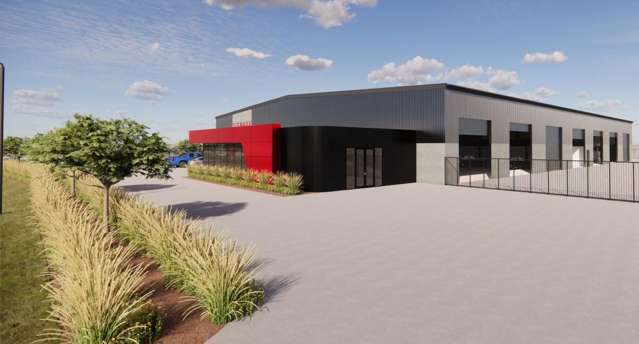 Lot 9, Stage 1 Rangiuru_4