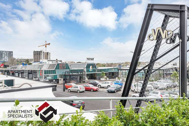 901/168 Hobson Street Auckland Central_10