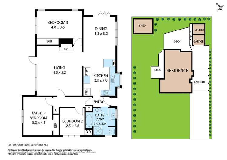 35 Richmond Road Carterton_26