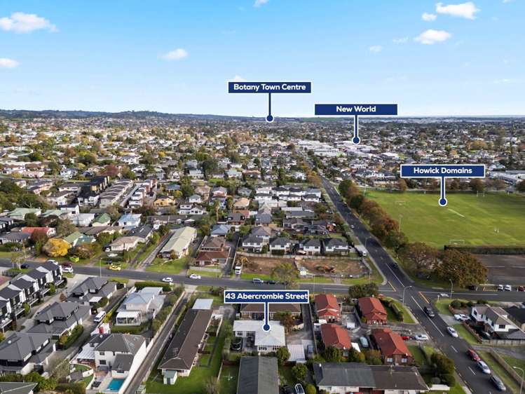 43 Abercrombie Street Howick_19