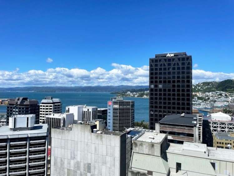 79 Boulcott Street Wellington Central_9