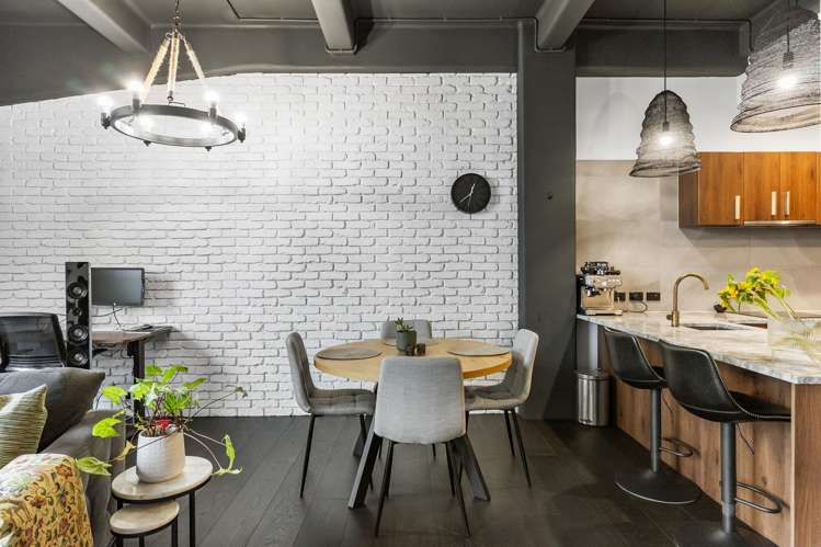 3A/22 Emily Place Auckland Central_10