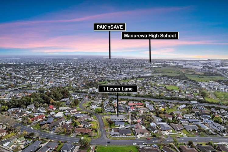 1 Leven Lane Totara Heights_30