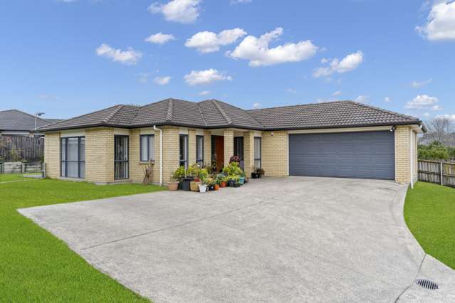 21 Artillery Drive Papakura_1