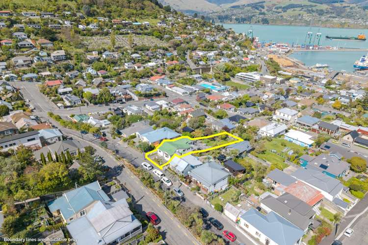 23 Ripon Street Lyttelton_32