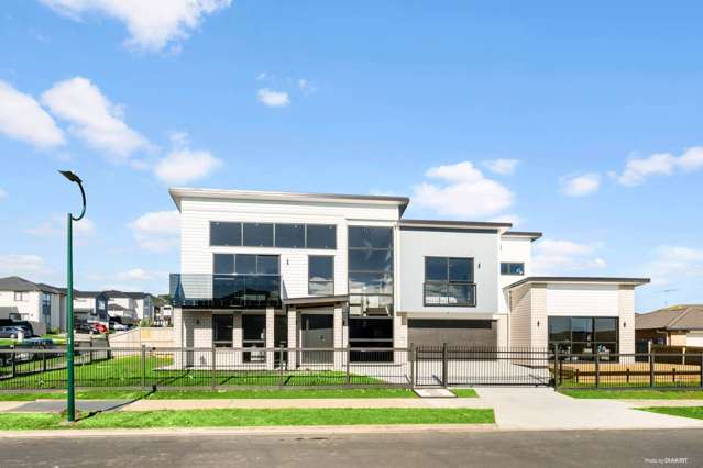 32 Cooladawson Drive Flat Bush_2