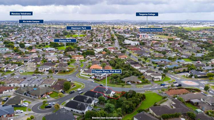 2 Dapple Place Flat Bush_24