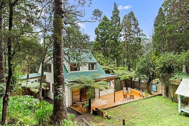 305 Huia Road Titirangi_3