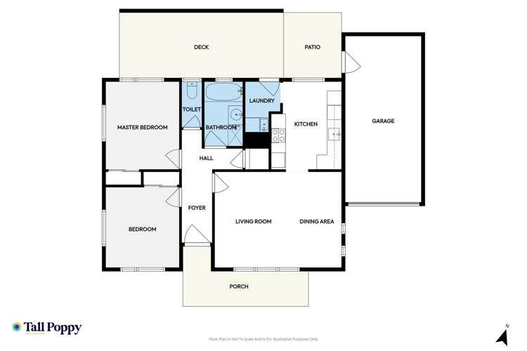 81E Forfar Street Mosgiel_22