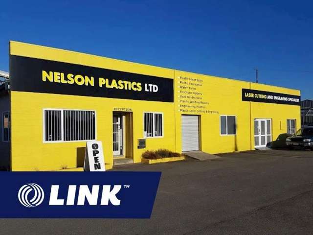 Nelson Plastics Limited