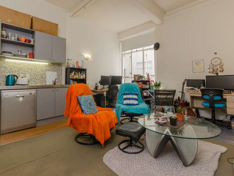 613/105 Queen Street Auckland Central_10