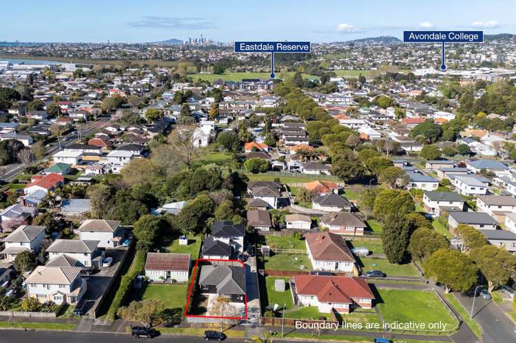 8 Maire Street Avondale_13