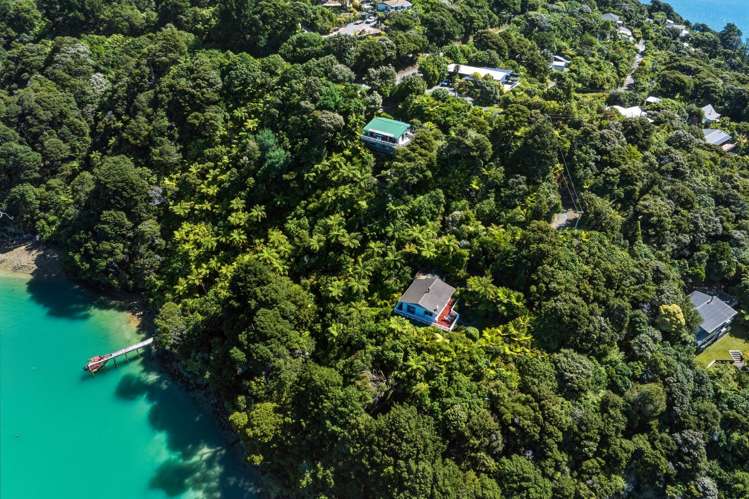 2667 Kenepuru Road Marlborough Sounds_21