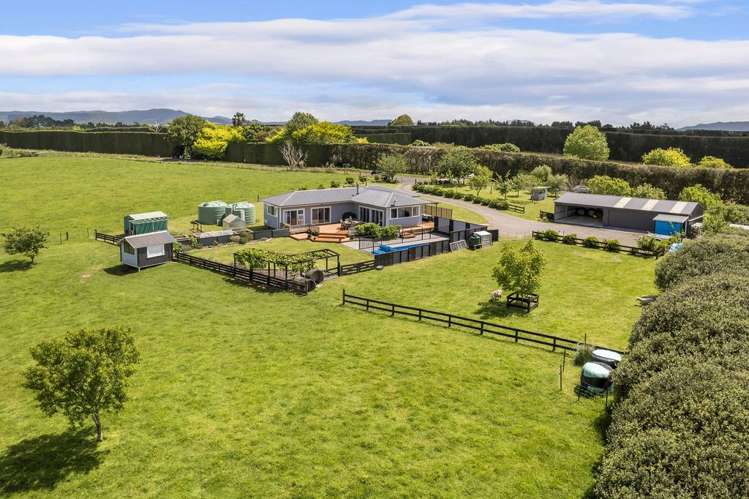 36 Fisher Road Waihi_19