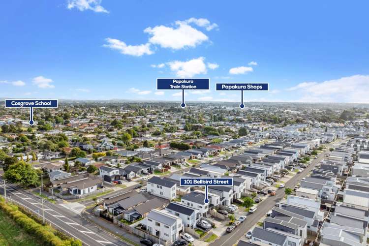 101 Bellbird Street Papakura_9