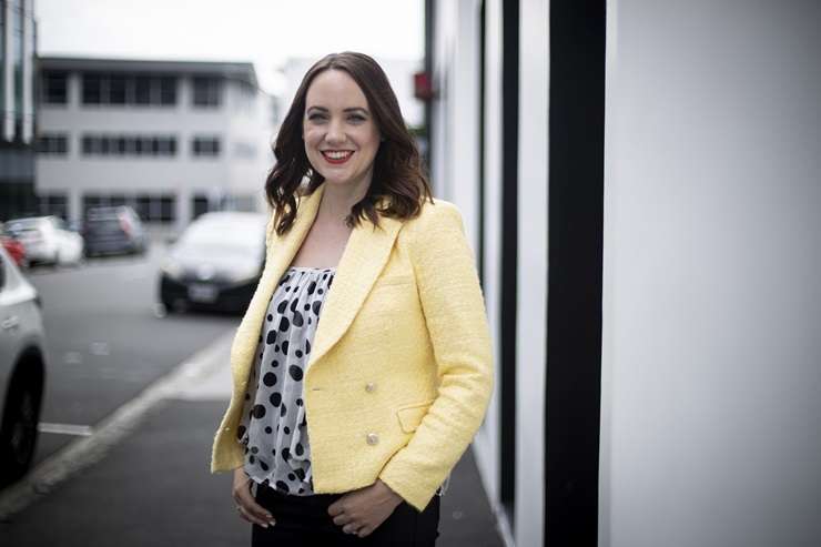 The unemployment rate hit a nine-year high of 5.3% in the third quarter of 2025. Photo / Getty Images